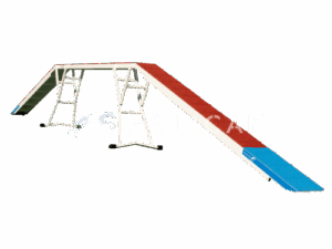 Intercan kattenloop galican agility