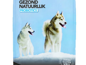 Healthy Dog Probiotics - Hondenvoer