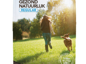 Healthy Dog Regular - Hondenvoer
