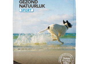 Healthy Dog Sport - Hondenvoer